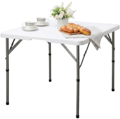 Campingtafel Inklapbaar - Klaptafel - Campingtafel