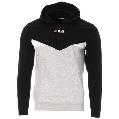 Capuchon sweaters Fila Simpson