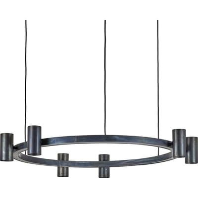 Serax - Sofisticato Hanglamp Nr. 28 - zwart