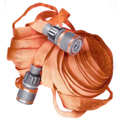 Hose complete for art.757-20m