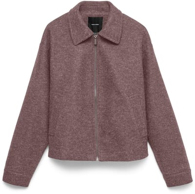 Vero Moda Jas VMIDA Lichte jas