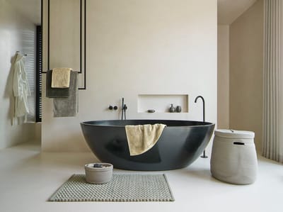 Aquanova Rena Opbergmand Medium Absynth