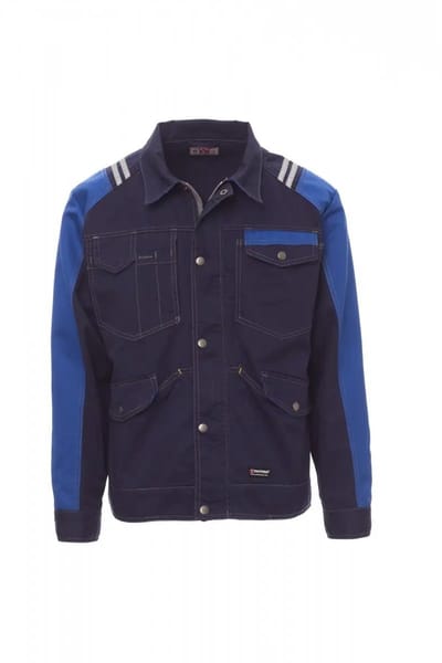 Payper Arizona - navy blue/royal blue - XS