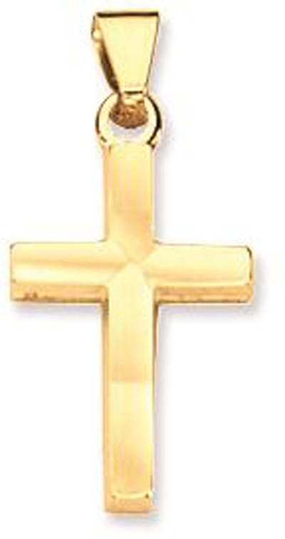 Glow 246.0006.00 Unisex Hanger - Kruis