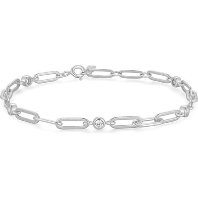 Ania Haie AH B069-01H Reimaginer Dames Armband - Schakelarmband