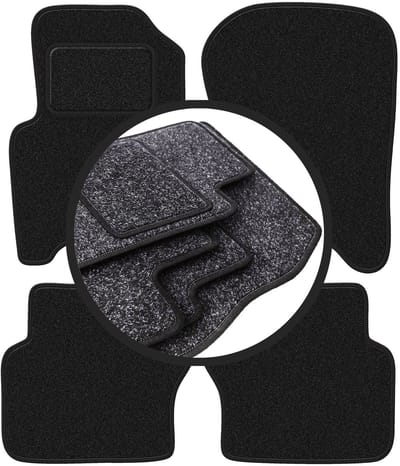 ANTHRA automatten voor: Range Rover Sport I SUV (2005-2012)