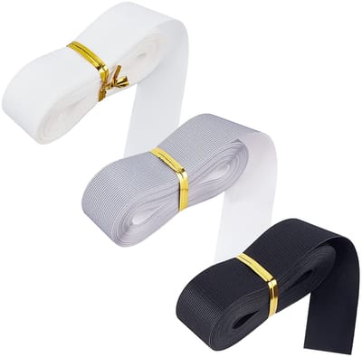 Dailygoods- Afdichtingstape Waterdicht - Thermoafdichtingstape - Reparatietape - Opstrijkbare Afdichtingstape - Plat TPU-weefsel - 5,46 meter