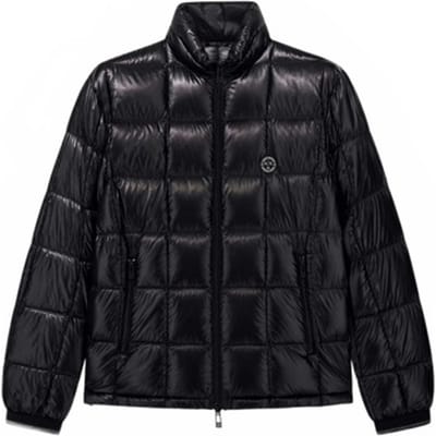 Blazer EAX Xm003474 Af2375 Down Jacket