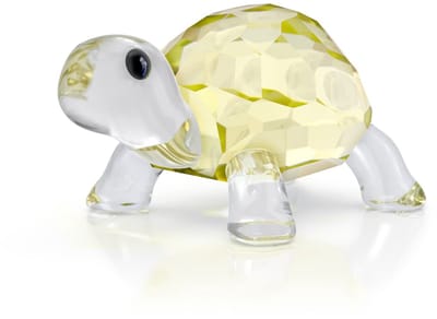 Swarovski Idyllia Baby Schildpad 5721550