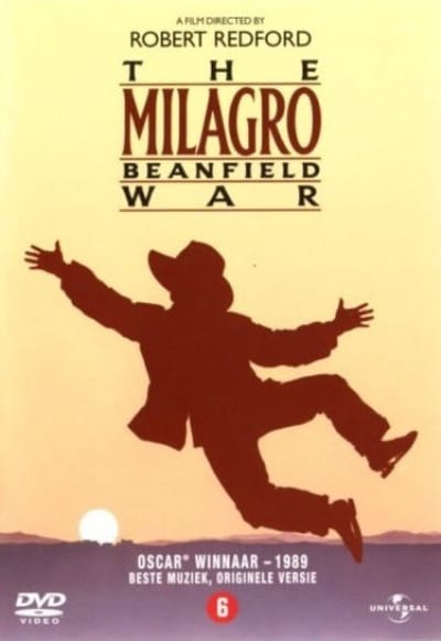 Milagro Beanfield War (D)
