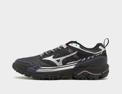 Mizuno Wave Daichi LS