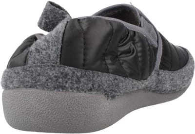 Gewatteerde herenslipper | NED-TK