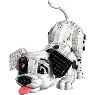 LEGO Disney LEGO® DISNEY 43269 Puppy van 101 dalmatiers