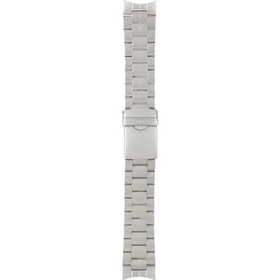 Hamilton Straps H695.685.103 Khaki Field band
