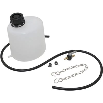 Motorfiets tank Buzzetti 0540