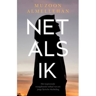 Net Als Ik - Muzoon Almellehan