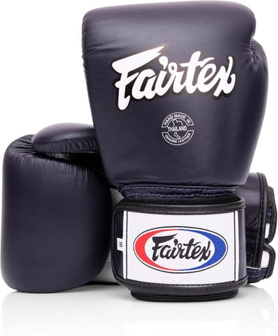 Professionele Bokshandschoenen voor Kickboksen en Muay Thai