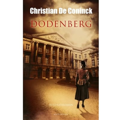Dodenberg - Christian de Coninck