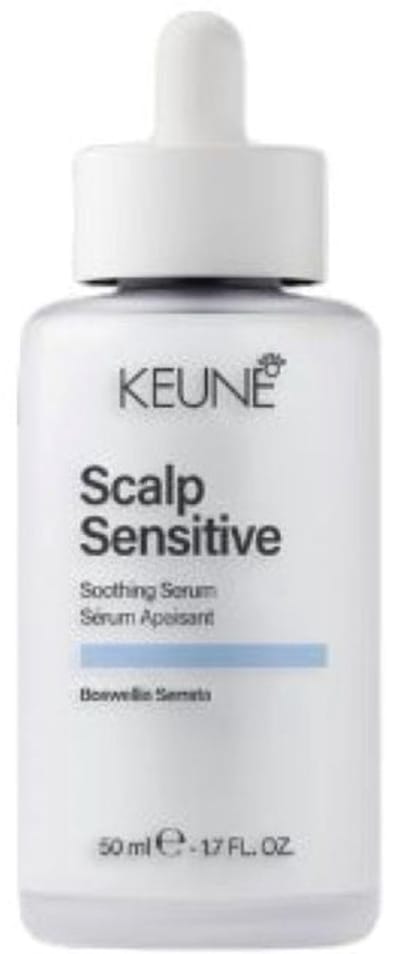 Keune Scalp Sensitive Serum - 50 ml