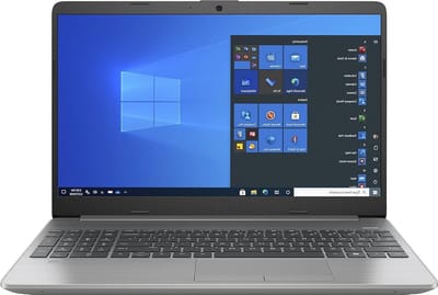 Laptop 156 inch - Notebook Computer - Dagelijks Gebruik - Mat FullHD Scherm - 16GB RAM 512GB SSD - Zilver