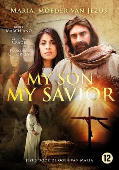 My Son My Savior