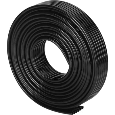 Inktbuis UV-slang PP Accessoire Vervangingsonderdeel voor DX4 DX5 DX7 Printerkop Buis 8 Lijnen 3 Meter