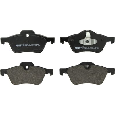 Remblokset FERODO FDB1499, voor