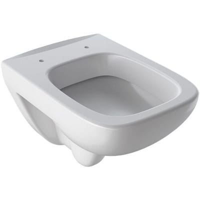 Geberit Renova Plan wall-hung WC 202150000