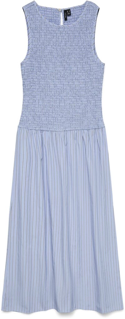 Vero Moda Jurk VMLEYA Lange jurk