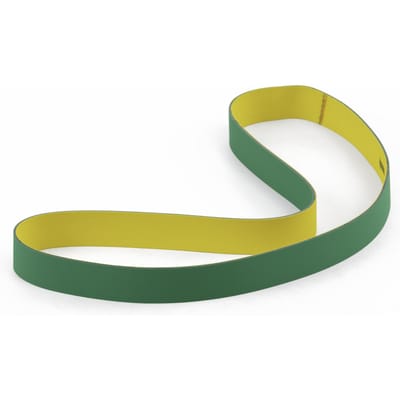 Belt upper