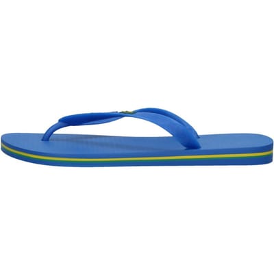 Ipanema - Teenslippers Kobalt blauw 47/48