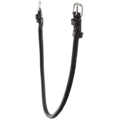Naaipaard onder de keel 2 ronde lussen BR Equitation Faringdon+Eston