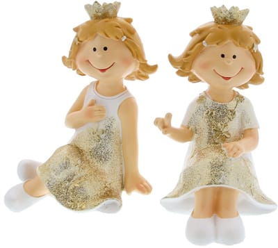 Spaarpot prinses Goldilocks (1 stuk)