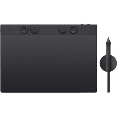 Wacom Tablet Intous Pro Medium (2025)