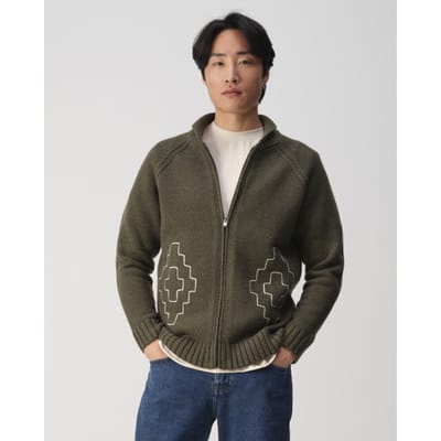 J.C. Rags Vest