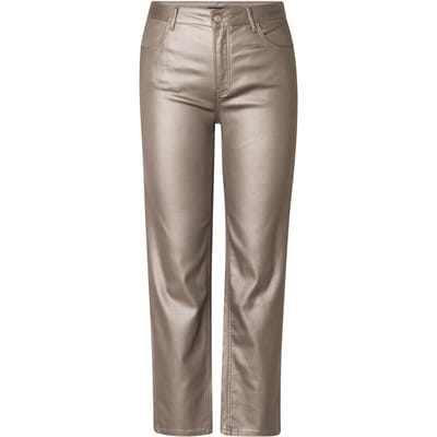 YESTA Sara Bottoms - Silver Grey - maat 2(50)
