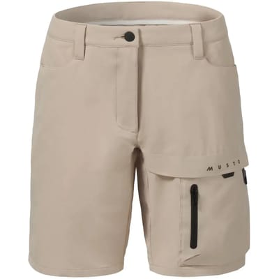Damesshort Musto Deck