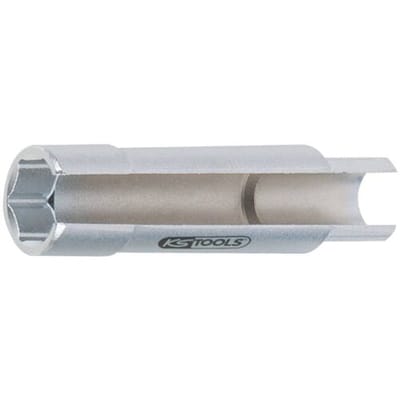 KS Tools 500.7352 Speciale gloeibougiedop, 9 mm