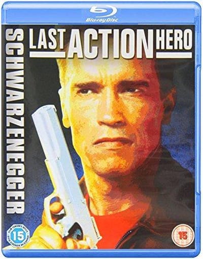 Last Action Hero