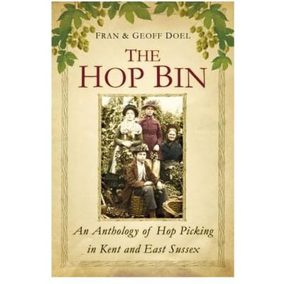 The Hop Bin - Fran Doel
