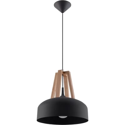 Hanglamp Sollux Lighting Casco