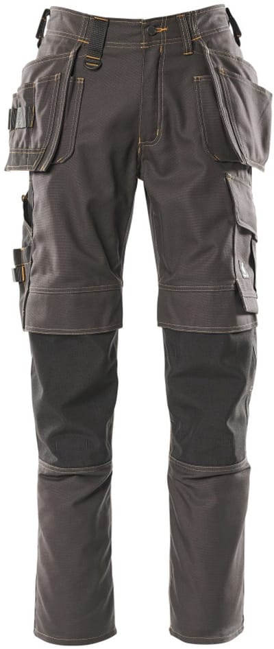 Mascot Young Broek met spijkerzakken 06231-010 - donkerantraciet - C43 - 82