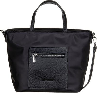 Betty Barclay Schoudertas Shopper Black Zwart