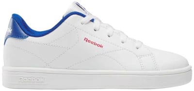 Reebok Classics Court Clean Schoenen Wit EU 34 1/2 Kinderen