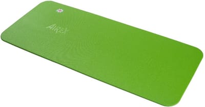 Airex Gymmat Fitline Kiwi - airex fitnessmat - fitline airex - fysiomat.fitnessmat - oefenmat -
