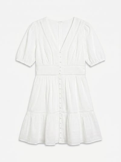 Vero Moda Jurk VMMINE Korte jurk