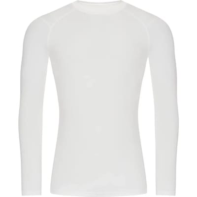 Just Cool Active Recycled Baselayer JC232 - ARCTIC WHITE - XS