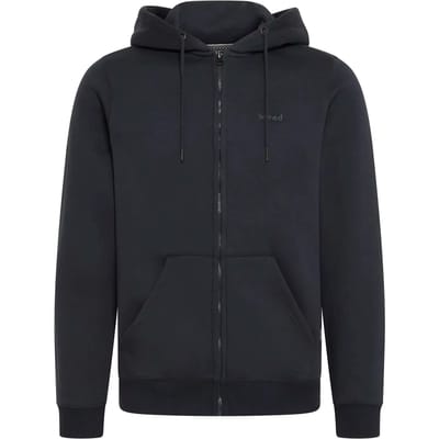Blend - BHDOWNTON FULLZIP SWEAT - Heren - Sweaters