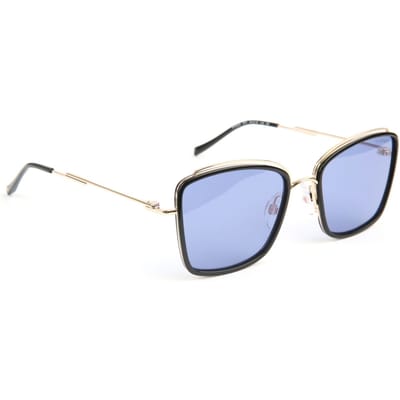 Ana Hickmann Sunglasses HI3220 A01 54