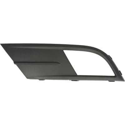Bumper - ventilatierooster BLIC 6502-07-9535925P links